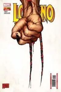LOBEZNO VOL.4 #026