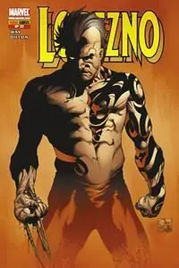 LOBEZNO VOL.4 #027