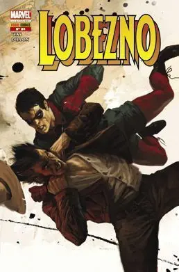 LOBEZNO VOL.4 #034