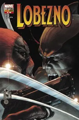 LOBEZNO VOL.4 #038