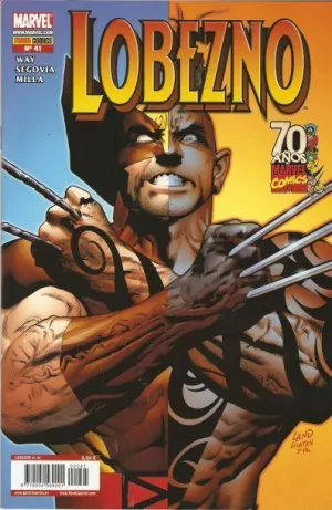 LOBEZNO VOL.4 #041