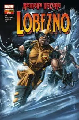 LOBEZNO VOL.4 #051