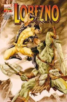 LOBEZNO VOL.4 #057