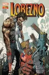 LOBEZNO VOL.4 #059