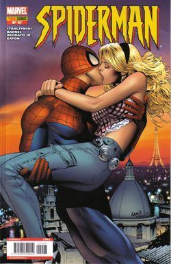 SPIDERMAN #047