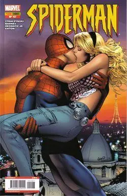 SPIDERMAN #047