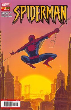 SPIDERMAN #049