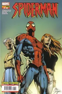 SPIDERMAN #050