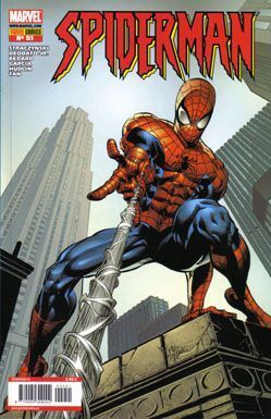 SPIDERMAN #051