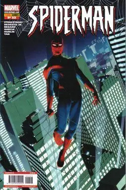 SPIDERMAN #053