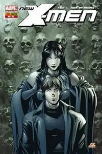 NEW X-MEN ACADEMY #027