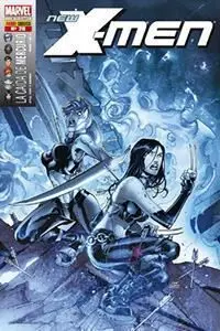 NEW X-MEN ACADEMY #028