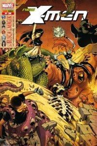 NEW X-MEN ACADEMY #030