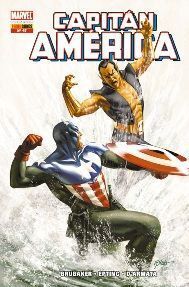 CAPITAN AMERICA #047