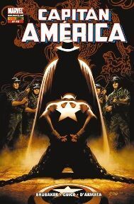 CAPITAN AMERICA #048