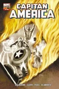 CAPITAN AMERICA #049