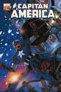 CAPITAN AMERICA #058