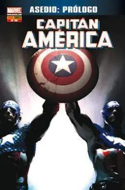 CAPITAN AMERICA #059