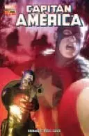 CAPITAN AMERICA #061