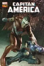 CAPITAN AMERICA #062