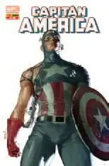 CAPITAN AMERICA #063