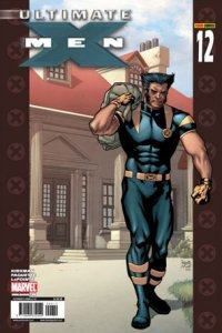 ULTIMATE X-MEN VOL.2 #012