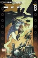 ULTIMATE X-MEN VOL.2 #013