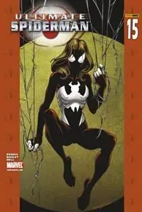 ULTIMATE SPIDERMAN VOL.2 #015