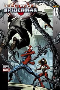 ULTIMATE SPIDERMAN VOL.2 #019