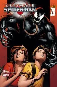 ULTIMATE SPIDERMAN VOL.2 #028