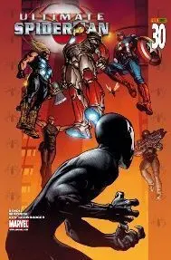 ULTIMATE SPIDERMAN VOL.2 #030