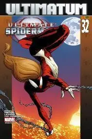 ULTIMATE SPIDERMAN VOL.2 #032