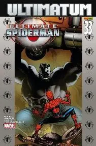 ULTIMATE SPIDERMAN VOL.2 #033