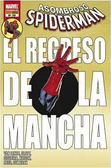 ASOMBROSO SPIDERMAN #039