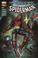 ASOMBROSO SPIDERMAN #046