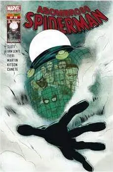 ASOMBROSO SPIDERMAN #048