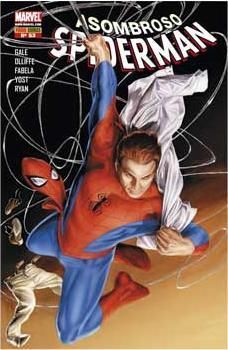 ASOMBROSO SPIDERMAN #053