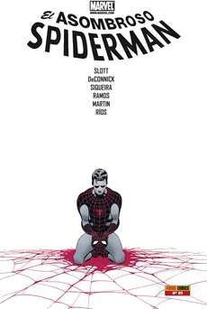 ASOMBROSO SPIDERMAN #061