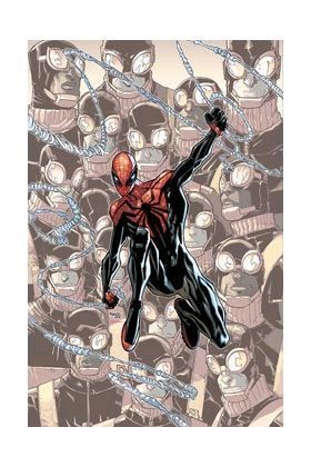 ASOMBROSO SPIDERMAN #087 SUPERIOR #06