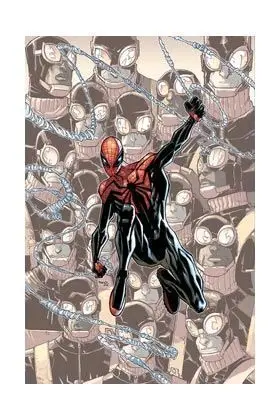 ASOMBROSO SPIDERMAN #087 SUPERIOR #06