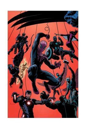 ASOMBROSO SPIDERMAN #088 SUPERIOR #07