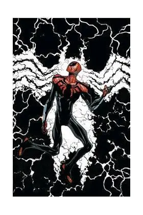 ASOMBROSO SPIDERMAN #091 SUPERIOR #10
