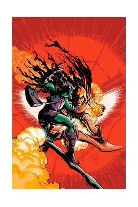 ASOMBROSO SPIDERMAN #092 SUPERIOR #11