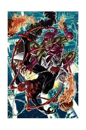 ASOMBROSO SPIDERMAN #093 SUPERIOR #12