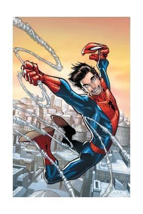 ASOMBROSO SPIDERMAN #095 SUPERIOR #14