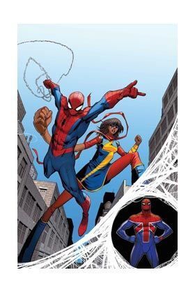 ASOMBROSO SPIDERMAN #099