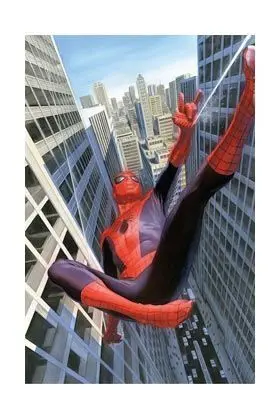 ASOMBROSO SPIDERMAN #100