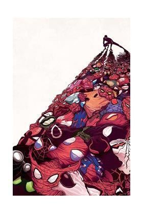 ASOMBROSO SPIDERMAN #101