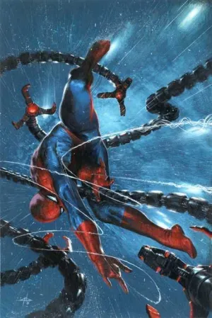ASOMBROSO SPIDERMAN #125 LOS MUERTOS VIVEN: LA CONSPIRACION DEL CLON 02