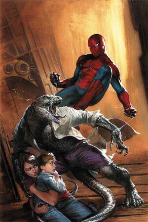 ASOMBROSO SPIDERMAN #127 LOS MUERTOS VIVEN: LA CONSPIRACION DEL CLON 04